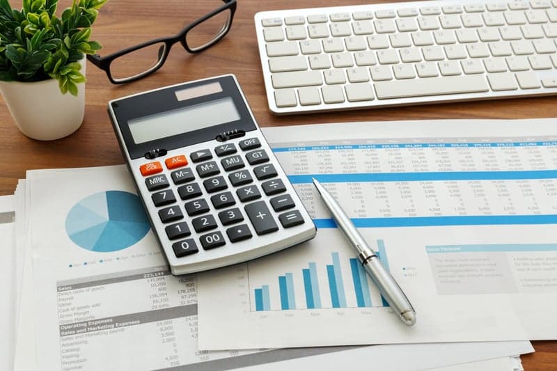 Bookkeeping - Seattle CPA Firm LLC