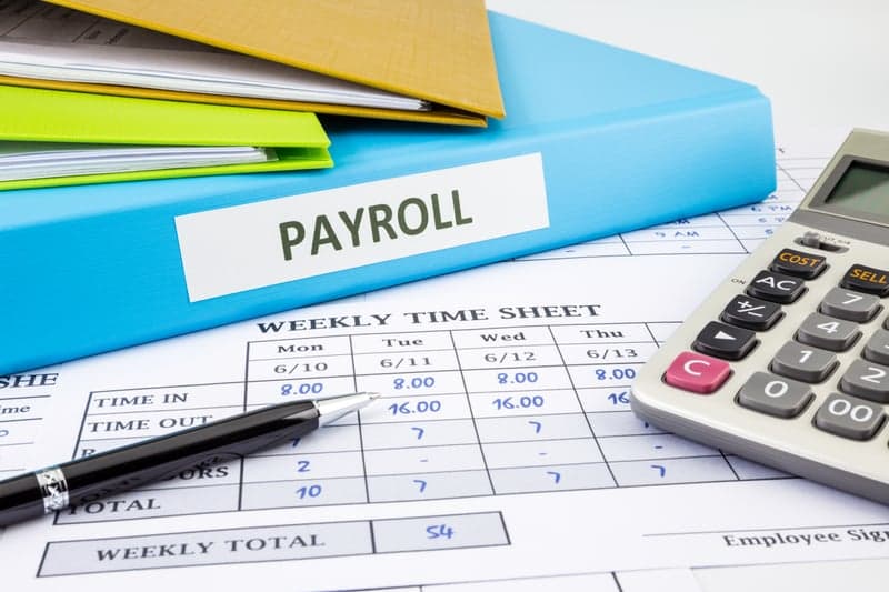 Full-Service Payroll - Seattle CPA Firm LLC